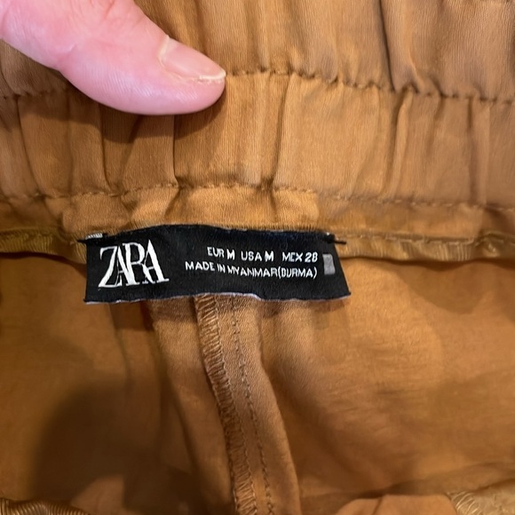 Zara Pants - Picture 6 of 11